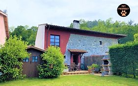 La Casina de Orfeo en Cuenco Cangas de Onís